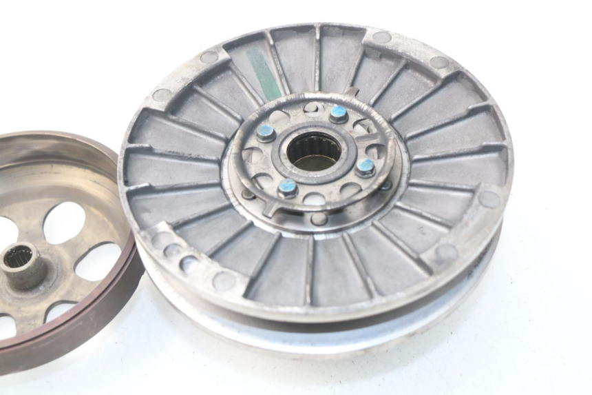 photo de CORRETOR DE TORQUE HONDA NSS EX FORZA 250 (2005 - 2013) - Outro ângulo de visão