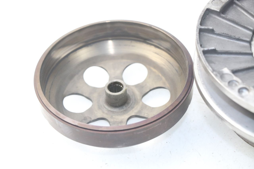 photo de CORRETOR DE TORQUE HONDA NSS EX FORZA 250 (2005 - 2013) - Ampliação técnica