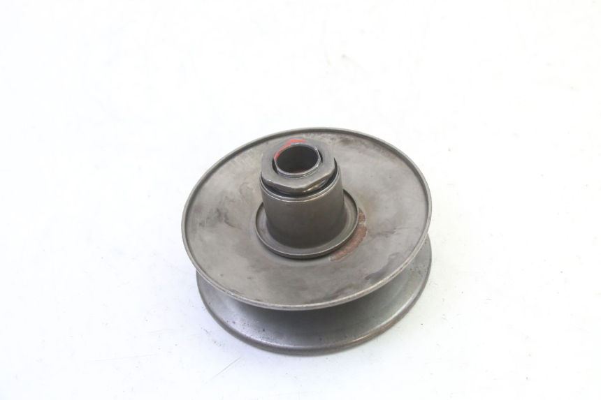 photo de CORRETOR DE TORQUE HYTRACK S 150 (2003 - 2011) - Vista principal