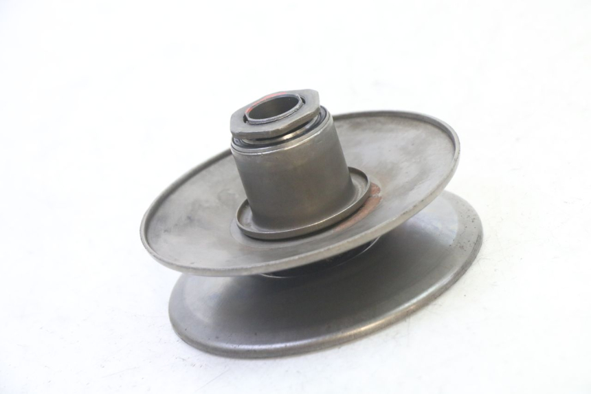 photo de CORRETOR DE TORQUE HYTRACK S 150 (2003 - 2011) - Detalhe da peça