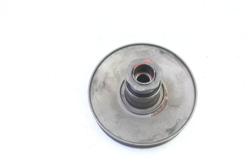 photo de CORRETOR DE TORQUE HYTRACK S 150 (2003 - 2011) - Outro ângulo de visão