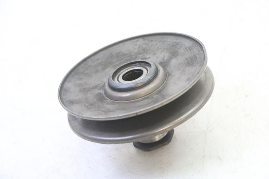 photo de CORRETOR DE TORQUE HYTRACK S 150 (2003 - 2011) - Ampliação técnica