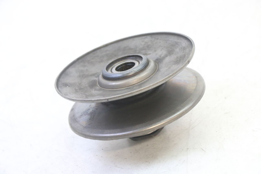 photo de CORRETOR DE TORQUE HYTRACK S 150 (2003 - 2011) - Vista geral