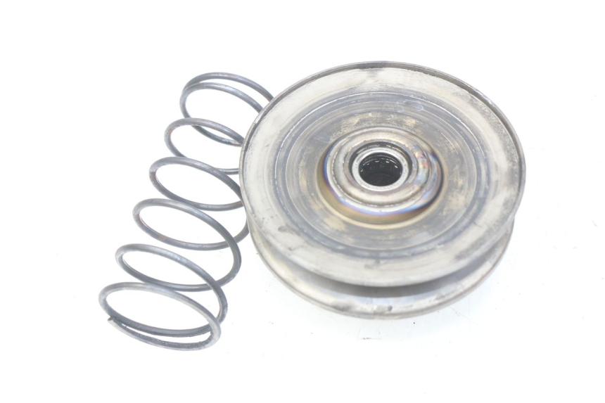 photo de CORRETOR DE TORQUE APRILIA SR LC 50 (1997 - 2004) - Zoom do estado de desgaste