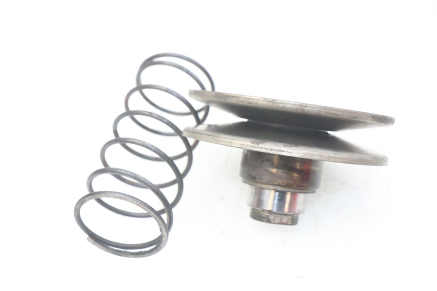 photo de CORRETOR DE TORQUE APRILIA SR LC 50 (1997 - 2004) - Outro ângulo de visão