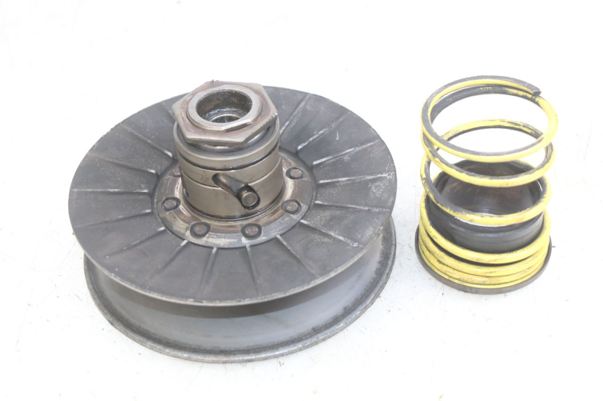 photo de CORRETOR DE TORQUE YAMAHA X-MAX XMAX 250 (2006 - 2009) - Vista principal