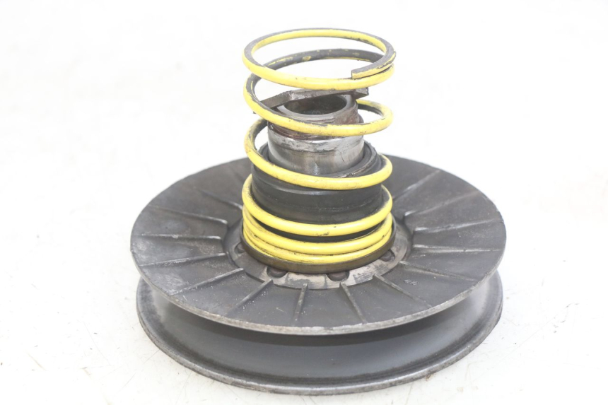 photo de CORRETOR DE TORQUE YAMAHA X-MAX XMAX 250 (2006 - 2009) - Detalhe da peça