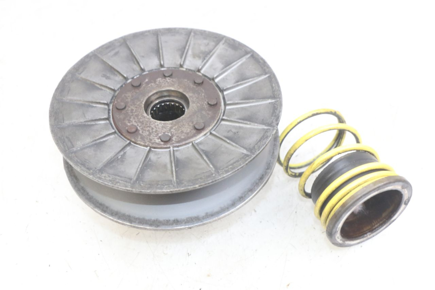 photo de CORRETOR DE TORQUE YAMAHA X-MAX XMAX 250 (2006 - 2009) - Outro ângulo de visão