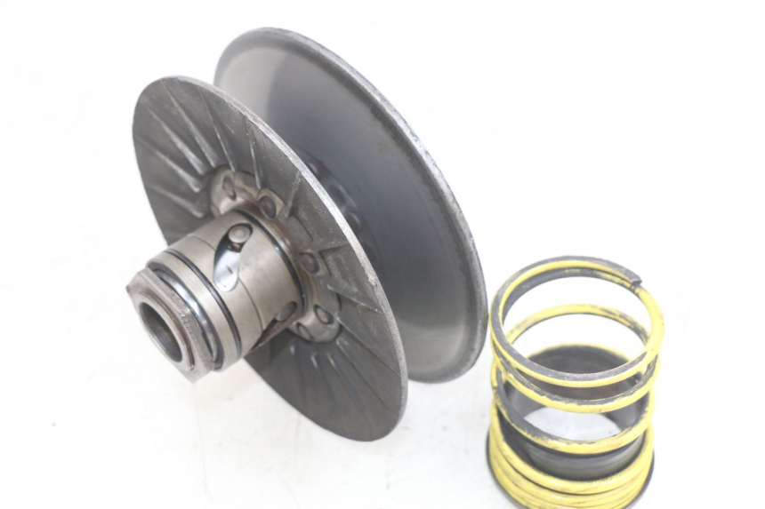 photo de CORRETOR DE TORQUE YAMAHA X-MAX XMAX 250 (2006 - 2009) - Ampliação técnica