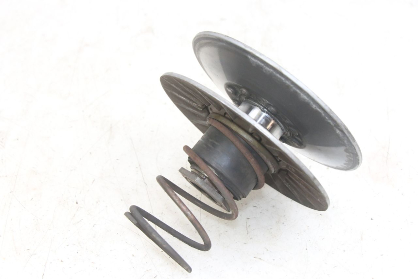 photo de CORRETOR DE TORQUE YAMAHA X-MAX XMAX 250 (2006 - 2009) - Zoom do estado de desgaste