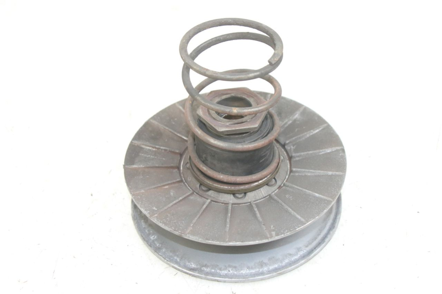 photo de CORRETOR DE TORQUE YAMAHA X-MAX XMAX 250 (2006 - 2009) - Outro ângulo de visão