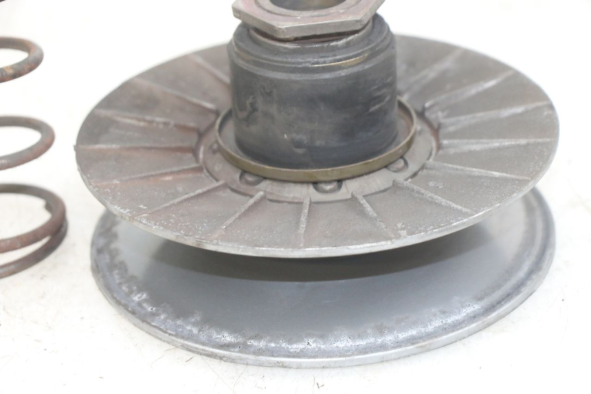 photo de CORRETOR DE TORQUE YAMAHA X-MAX XMAX 250 (2006 - 2009) - Ampliação técnica