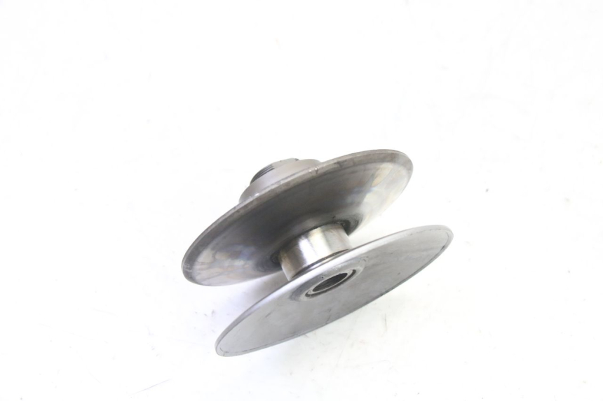 photo de CORRETOR DE TORQUE HONDA X8R 50 (1998 - 2003) - Zoom do estado de desgaste