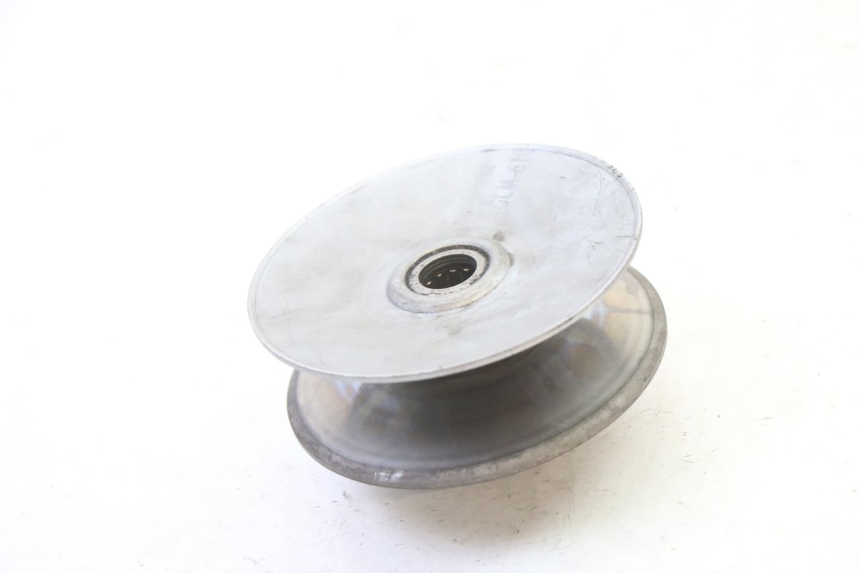 photo de CORRETOR DE TORQUE HONDA X8R 50 (1998 - 2003) - Ampliação técnica