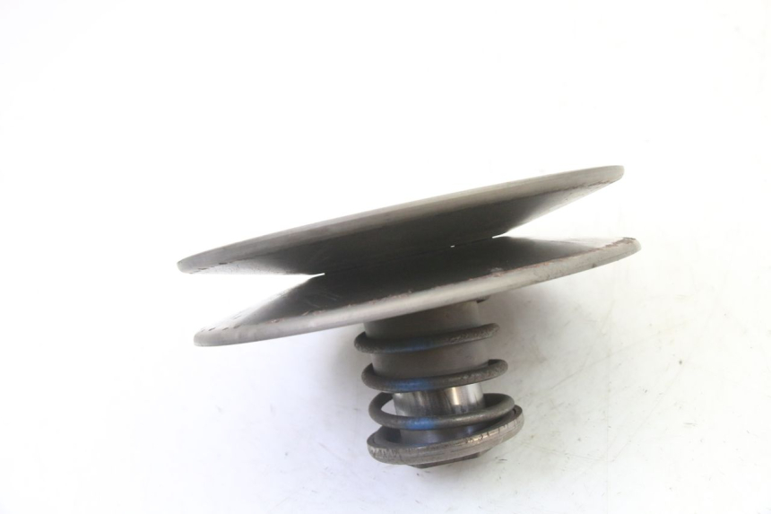 photo de CORRETOR DE TORQUE YAMAHA YFM BRUIN 350 (2003 - 2009) - Zoom do estado de desgaste