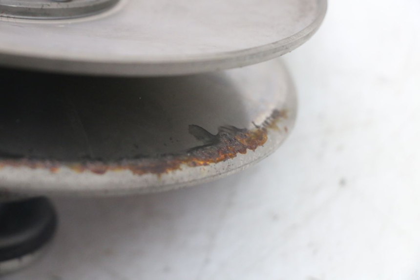 photo de CORRETOR DE TORQUE YAMAHA YFM BRUIN 350 (2003 - 2009) - Outro ângulo de visão