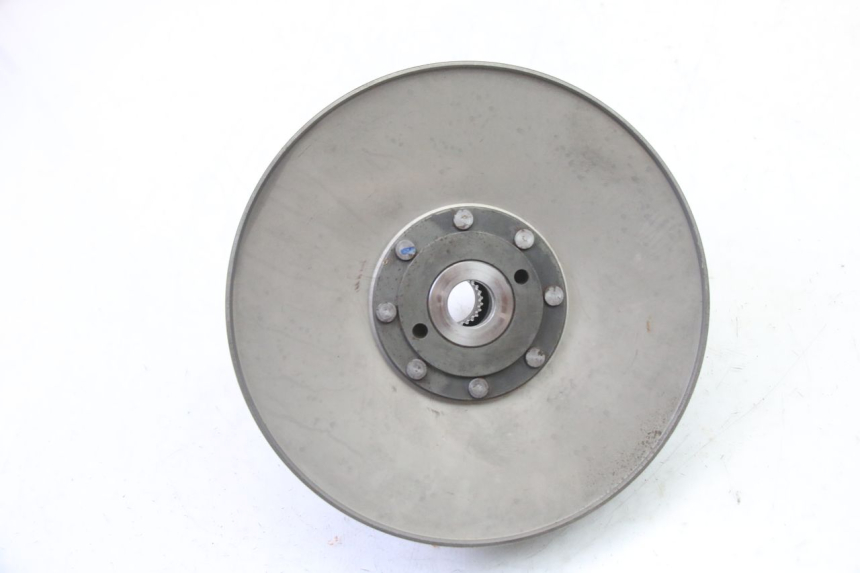photo de CORRETOR DE TORQUE YAMAHA YFM BRUIN 350 (2003 - 2009) - Vista geral