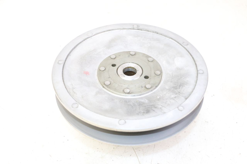 photo de CORRETOR DE TORQUE YAMAHA YFM GRIZZLY 550 (2008 - 2015) - Outro ângulo de visão