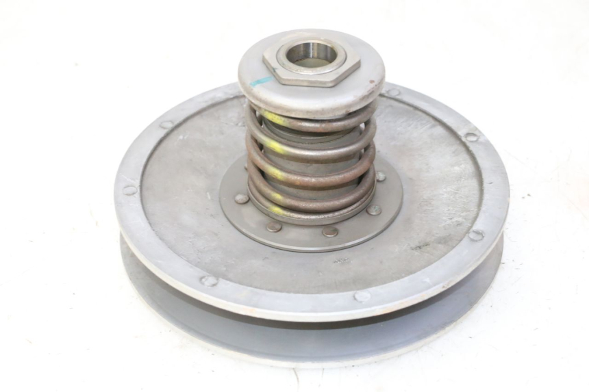 photo de CORRETOR DE TORQUE YAMAHA YFM GRIZZLY 550 (2008 - 2015) - Vista geral