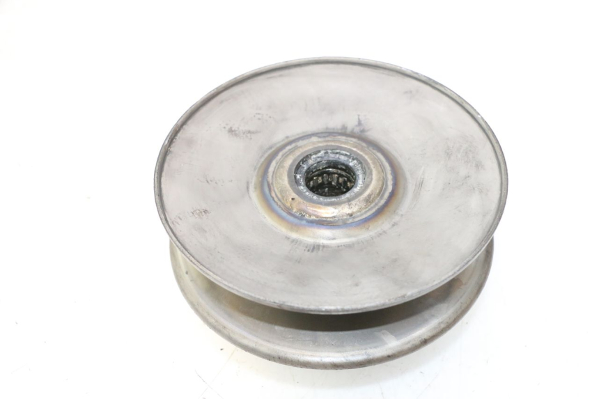 photo de CORRETOR DE TORQUE YAMAHA YP MAJESTY 125 (1998 - 2001) - Zoom do estado de desgaste