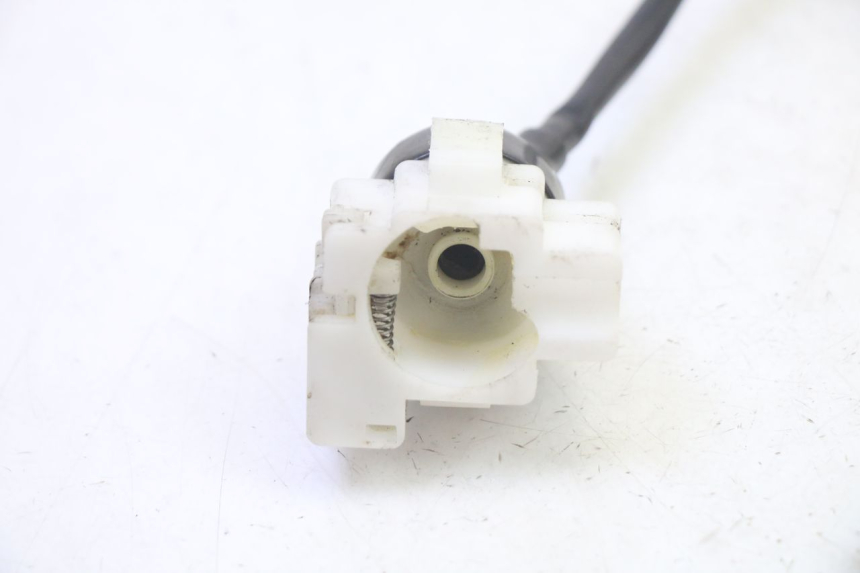 photo de INTERRUPTOR DE IGNIÇÃO QUADRO 4 4D 350 (2015 - 2018) - Zoom do estado de desgaste