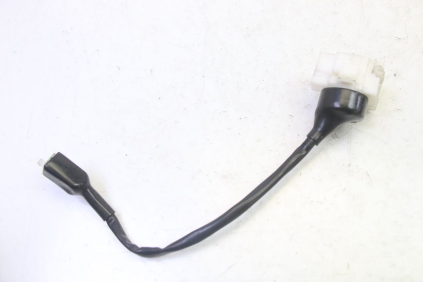 photo de INTERRUPTOR DE IGNIÇÃO QUADRO 4 4D 350 (2015 - 2018) - Outro ângulo de visão