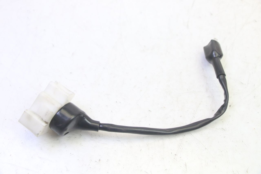 photo de INTERRUPTOR DE IGNIÇÃO QUADRO 4 4D 350 (2015 - 2018) - Vista geral