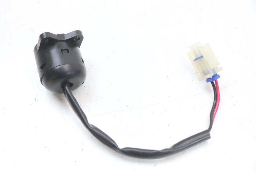 photo de INTERRUPTOR DE IGNIÇÃO E-MAX 80L 1 (2011 - 2014) - Outro ângulo de visão
