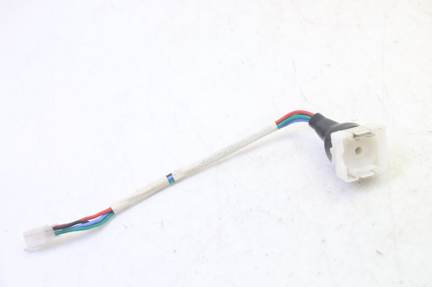 photo de INTERRUPTOR DE IGNIÇÃO ADIVA AD3 300 (2014 - 2020) - Vista principal