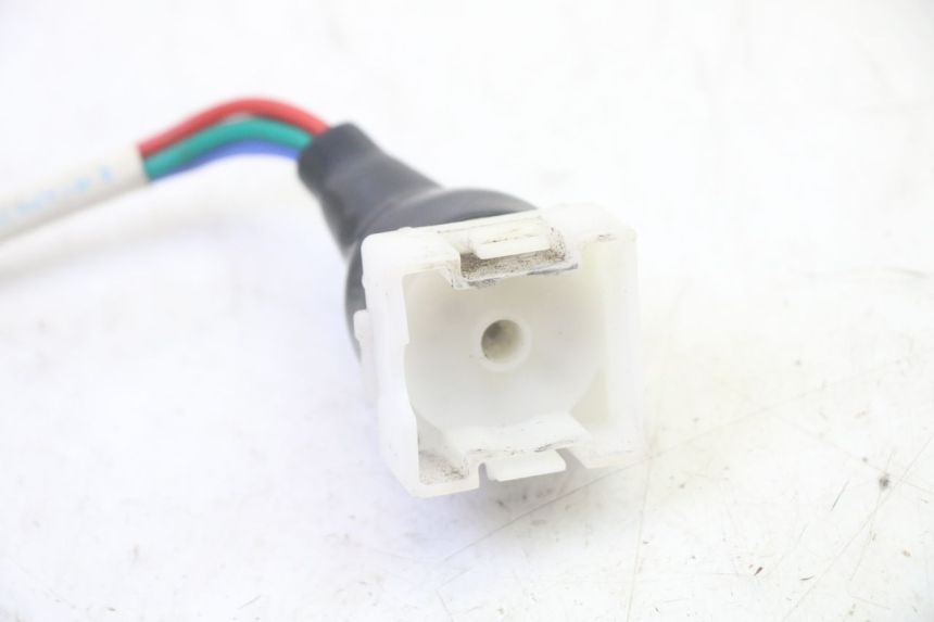 photo de INTERRUPTOR DE IGNIÇÃO ADIVA AD3 300 (2014 - 2020) - Detalhe da peça