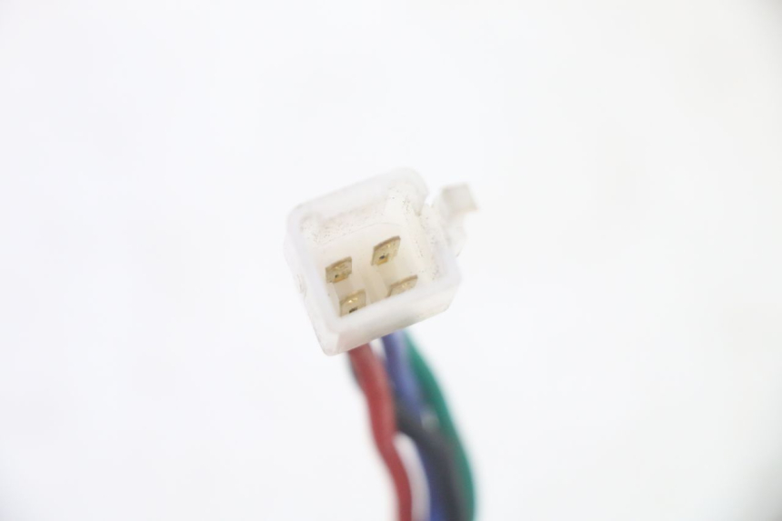 photo de INTERRUPTOR DE IGNIÇÃO ADIVA AD3 300 (2014 - 2020) - Vista geral