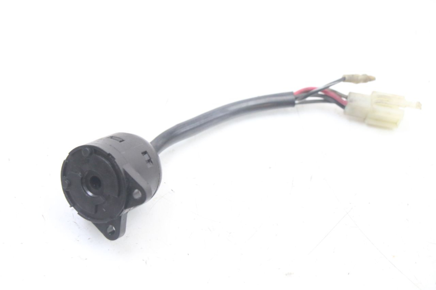 photo de INTERRUPTOR DE IGNIÇÃO YAMAHA AEROX 50 (1997 - 2006) - Outro ângulo de visão