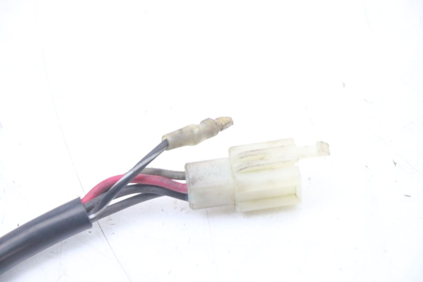 photo de INTERRUPTOR DE IGNIÇÃO YAMAHA AEROX 50 (1997 - 2006) - Ampliação técnica