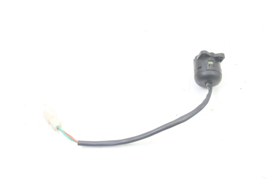 photo de INTERRUPTOR DE IGNIÇÃO APRILIA ATLANTIC 125 (2003 - 2009) - Outro ângulo de visão