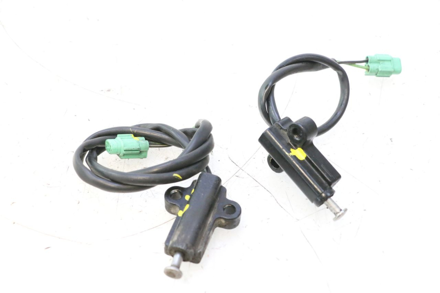 photo de CORTA-CIRCUITO DO DESCANSO LATERAL SUZUKI BURGMAN EXECUTIVE ABS 650 (2006 - 2012) - Vista principal
