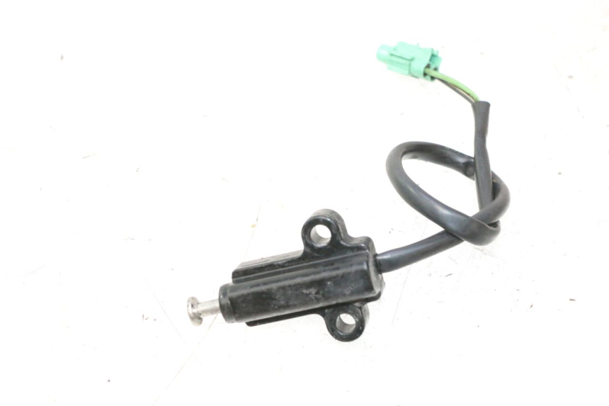 photo de CORTA-CIRCUITO DO DESCANSO LATERAL SUZUKI BURGMAN EXECUTIVE ABS 650 (2006 - 2012) - Detalhe da peça