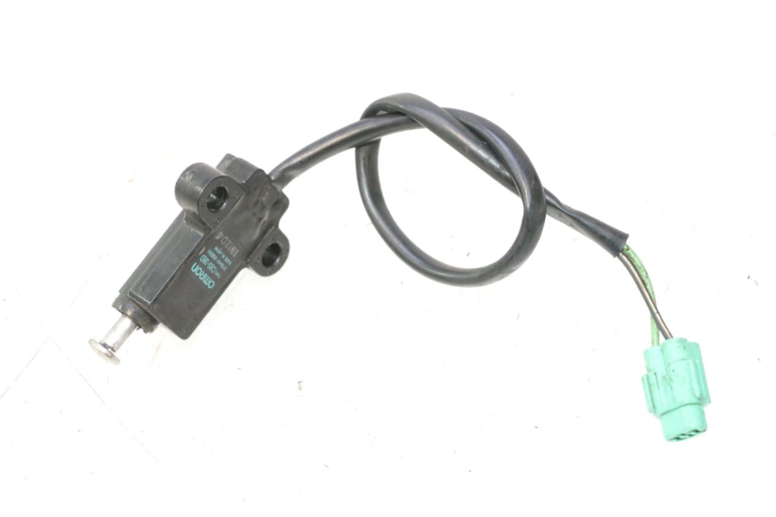 photo de CORTA-CIRCUITO DO DESCANSO LATERAL SUZUKI BURGMAN EXECUTIVE ABS 650 (2006 - 2012) - Estado da superfície
