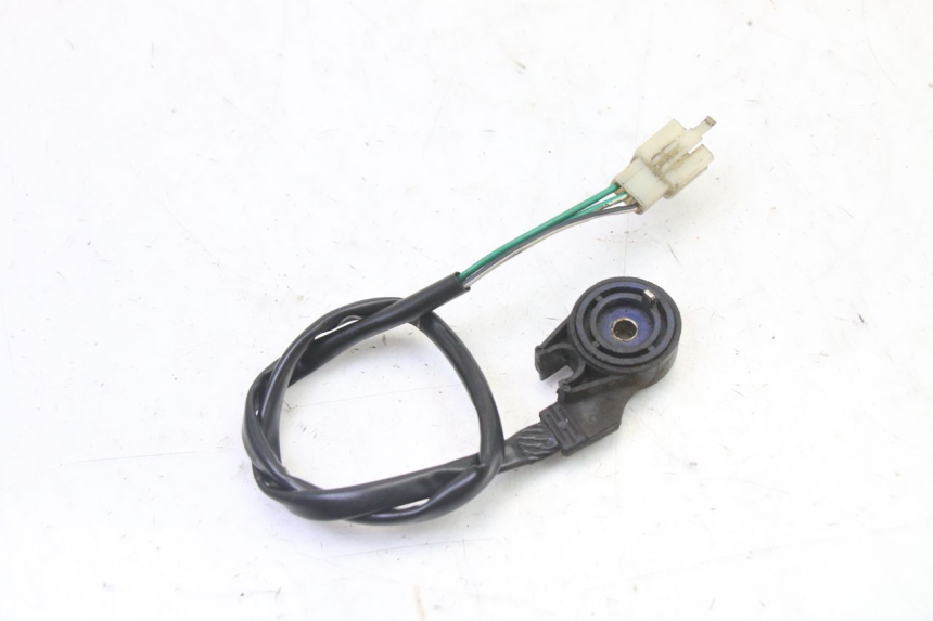 photo de CORTA-CIRCUITO DO DESCANSO LATERAL ORCAL CAVARO 4T 50 (2019 - 2023) - Zoom do estado de desgaste