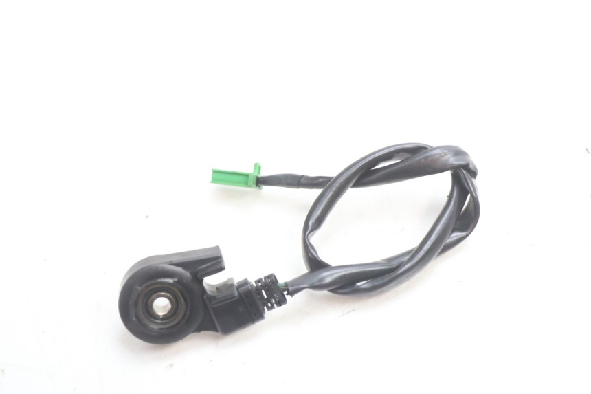 photo de INTERRUPTOR DE IGNIÇÃO DO DESCANSO LATERAL HONDA CB F HORNET 600 (2005 - 2006) - Zoom do estado de desgaste