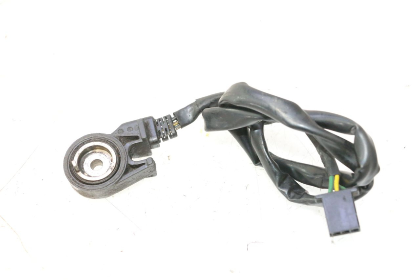 photo de INTERRUPTOR DE IGNIÇÃO DO DESCANSO LATERAL HONDA CB TWO FIFTY 250 (1991 - 2002) - Detalhe da peça