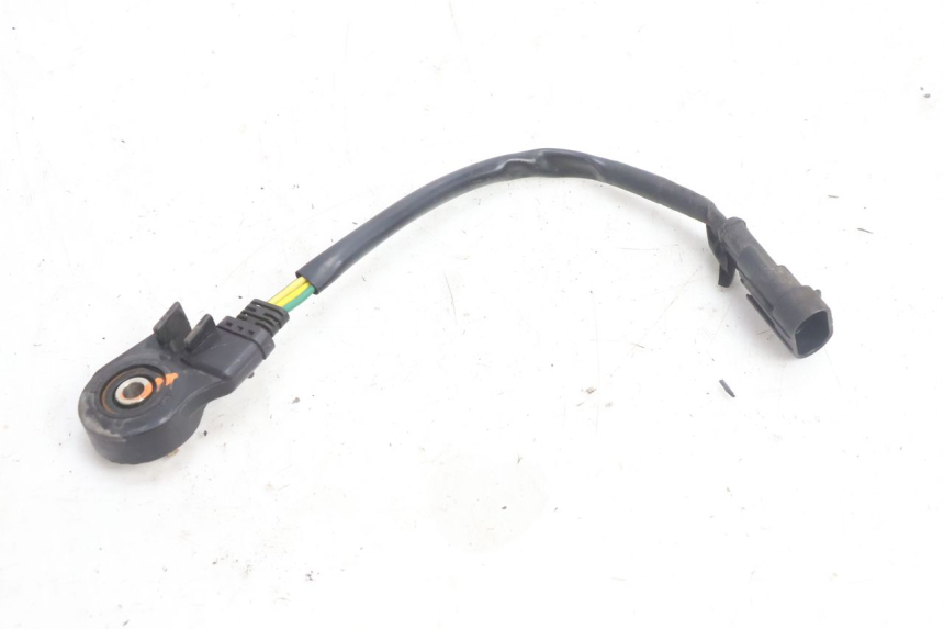 photo de CORTA-CIRCUITO DO DESCANSO LATERAL PEUGEOT CITYSTAR 125 (2011 - 2017) - Detalhe da peça