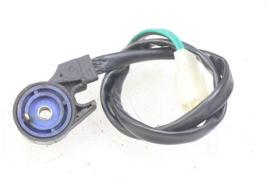 photo de CORTA-CIRCUITO DO DESCANSO LATERAL LONGJIA DIGITA 4T 50 (2019 - 2022) - Zoom do estado de desgaste