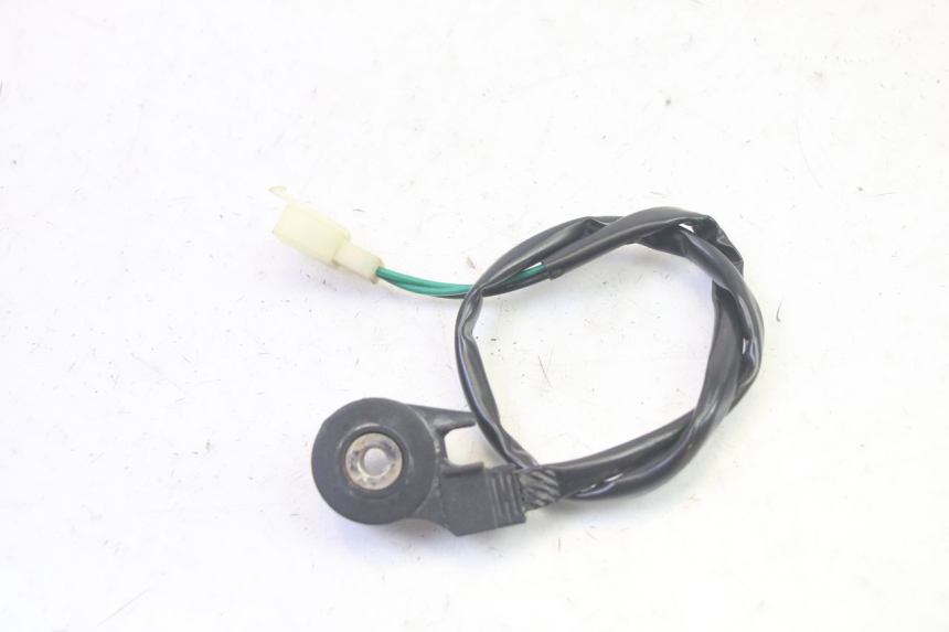 photo de CORTA-CIRCUITO DO DESCANSO LATERAL LONGJIA DIGITA 4T 50 (2019 - 2022) - Zoom do estado de desgaste