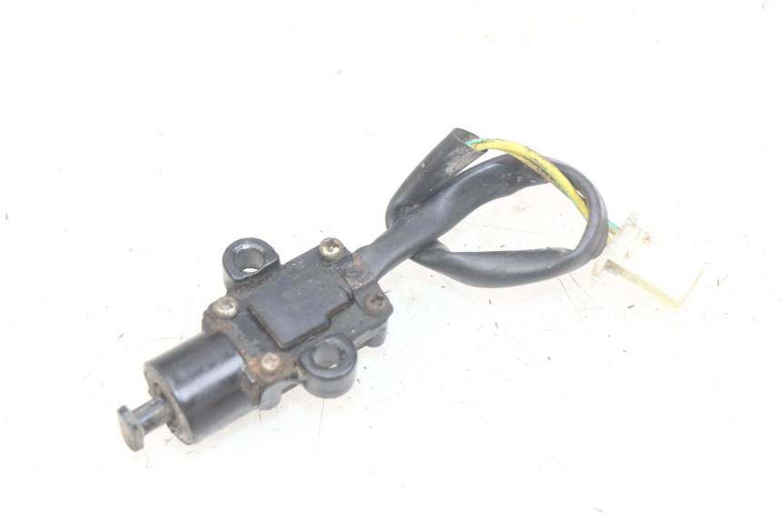 photo de CORTA-CIRCUITO DO DESCANSO LATERAL PEUGEOT DJANGO 4T 50 (2014 - 2019) - Zoom do estado de desgaste