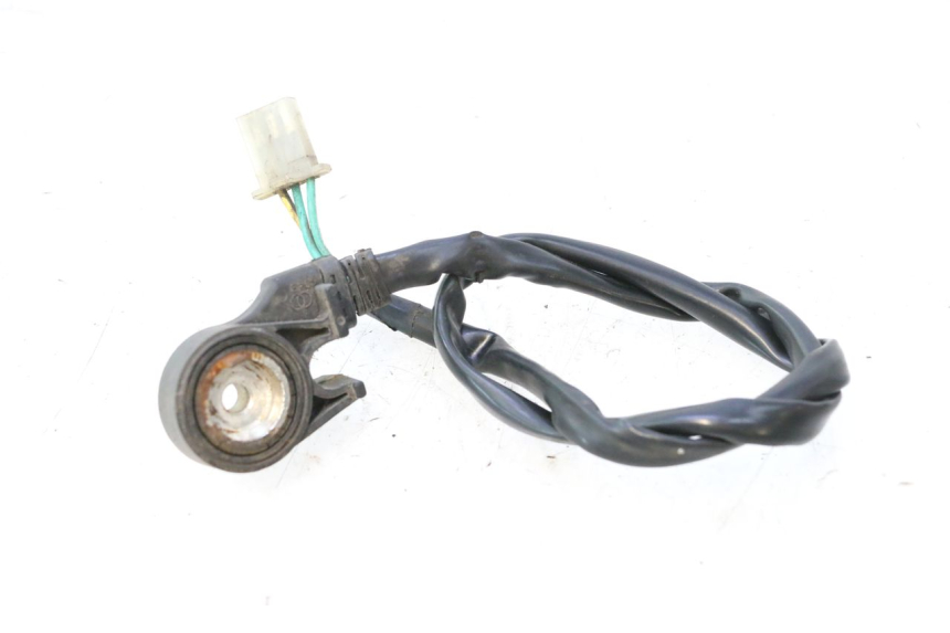 photo de INTERRUPTOR DE IGNIÇÃO DO DESCANSO LATERAL CF MOTO E-CHARM 125 (2005 - 2008) - Zoom do estado de desgaste