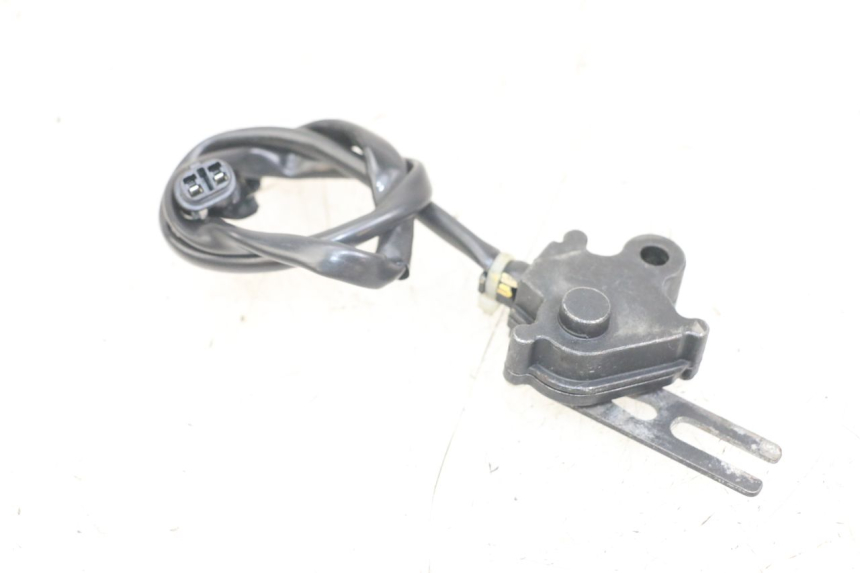 photo de CORTA-CIRCUITO DO DESCANSO LATERAL KAWASAKI ER-6 ER6 N 650 (2012 - 2016) - Detalhe da peça