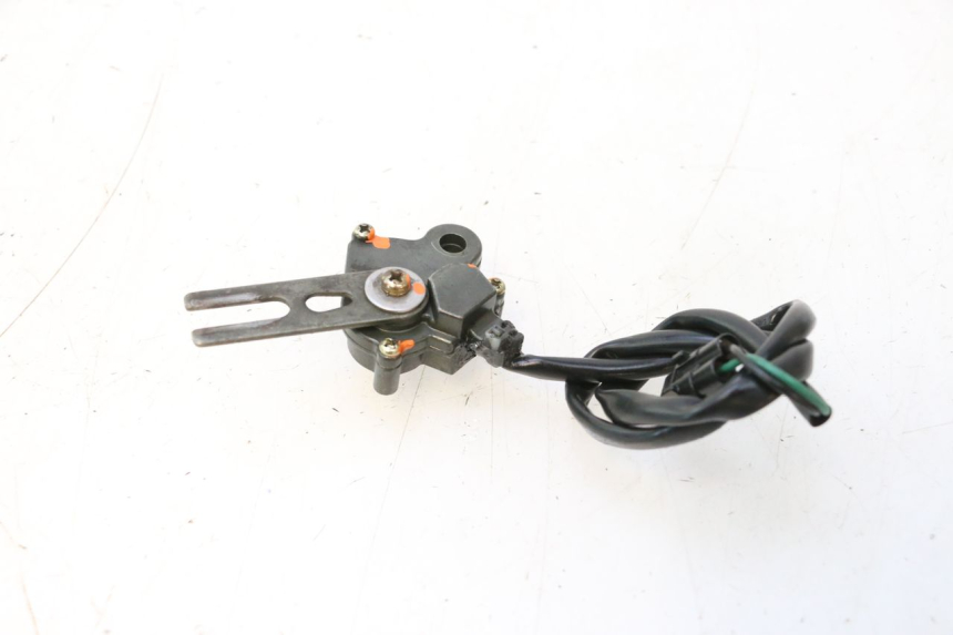 photo de INTERRUPTOR DE IGNIÇÃO DO DESCANSO KAWASAKI ER-6 ER6 N 650 (2005 - 2009) - Detalhe da peça