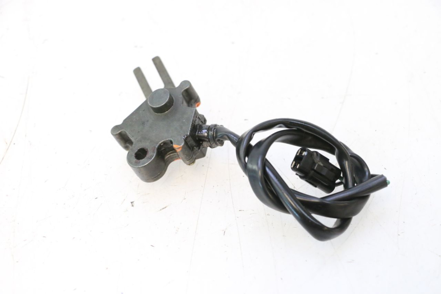 photo de INTERRUPTOR DE IGNIÇÃO DO DESCANSO KAWASAKI ER-6 ER6 N 650 (2005 - 2009) - Outro ângulo de visão