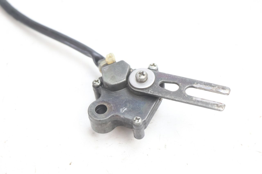 photo de INTERRUPTOR DE IGNIÇÃO DO DESCANSO KAWASAKI ER-6 ER6 N 650 (2005 - 2009) - Detalhe da peça
