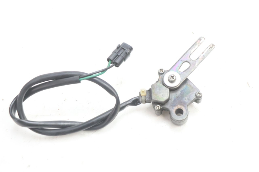 photo de INTERRUPTOR DE IGNIÇÃO DO DESCANSO KAWASAKI ER-6 ER6 N 650 (2005 - 2009) - Zoom do estado de desgaste